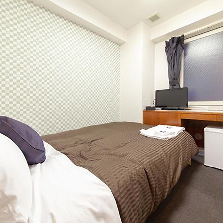 טוקיו Hotel Livemax Budget Nippori מראה חיצוני תמונה