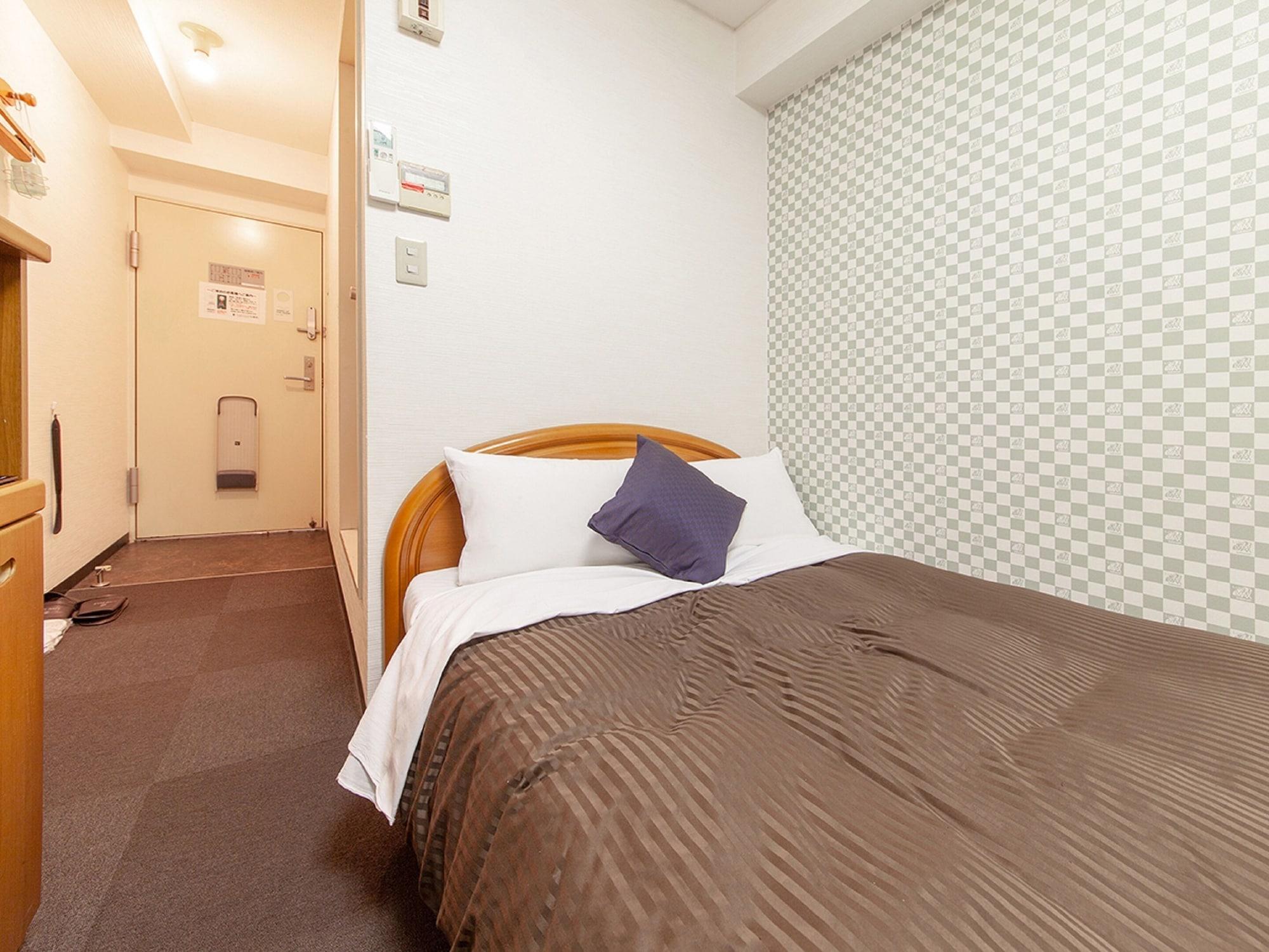 טוקיו Hotel Livemax Budget Nippori מראה חיצוני תמונה