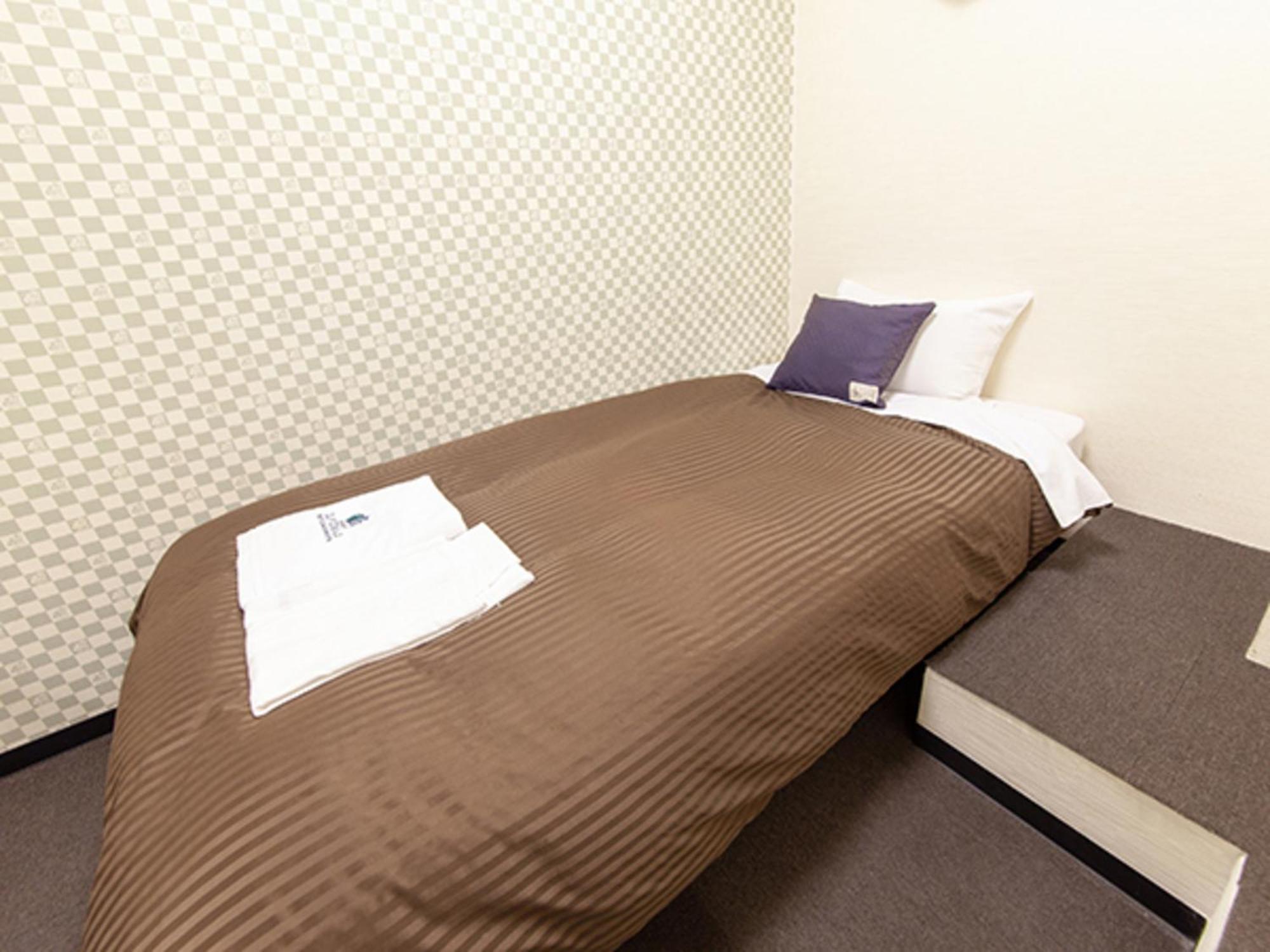 טוקיו Hotel Livemax Budget Nippori מראה חיצוני תמונה