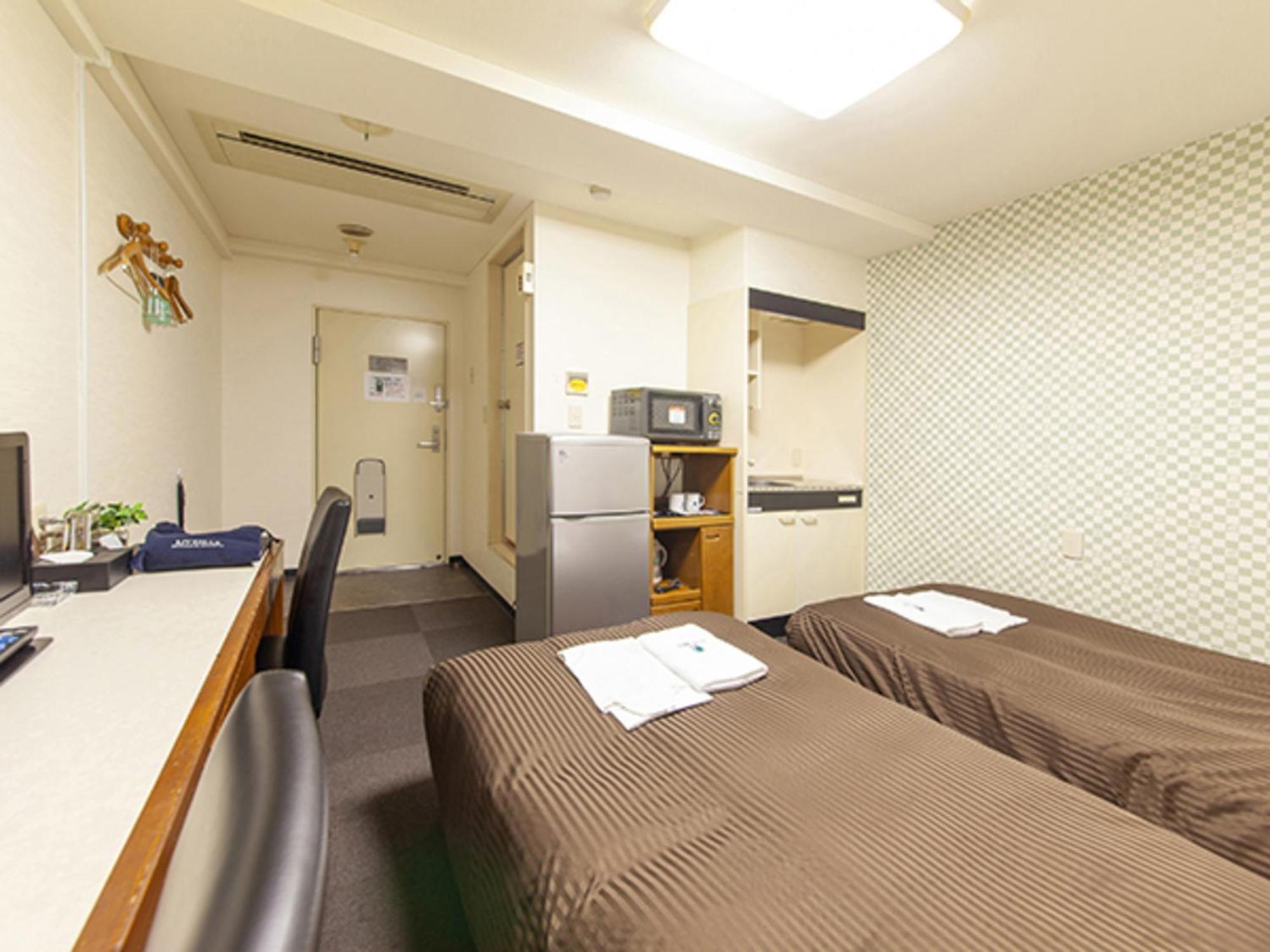 טוקיו Hotel Livemax Budget Nippori מראה חיצוני תמונה
