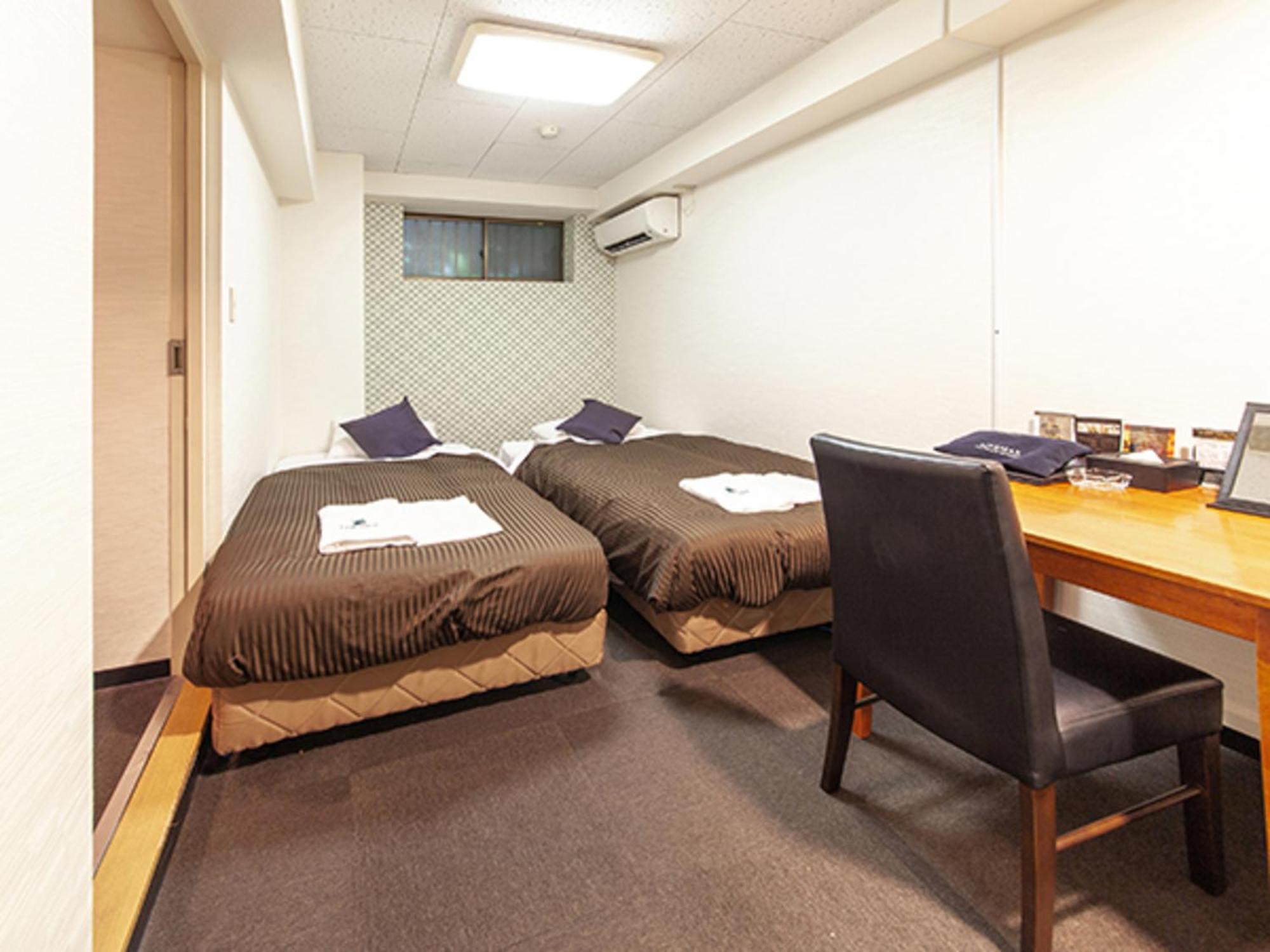 טוקיו Hotel Livemax Budget Nippori מראה חיצוני תמונה